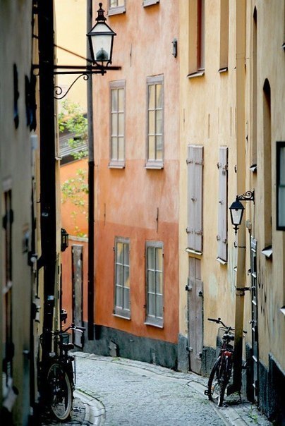 sightseeing in Old Town Stockholm sightseeing in Old Town Stockholm