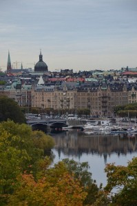 free tours Stockholm