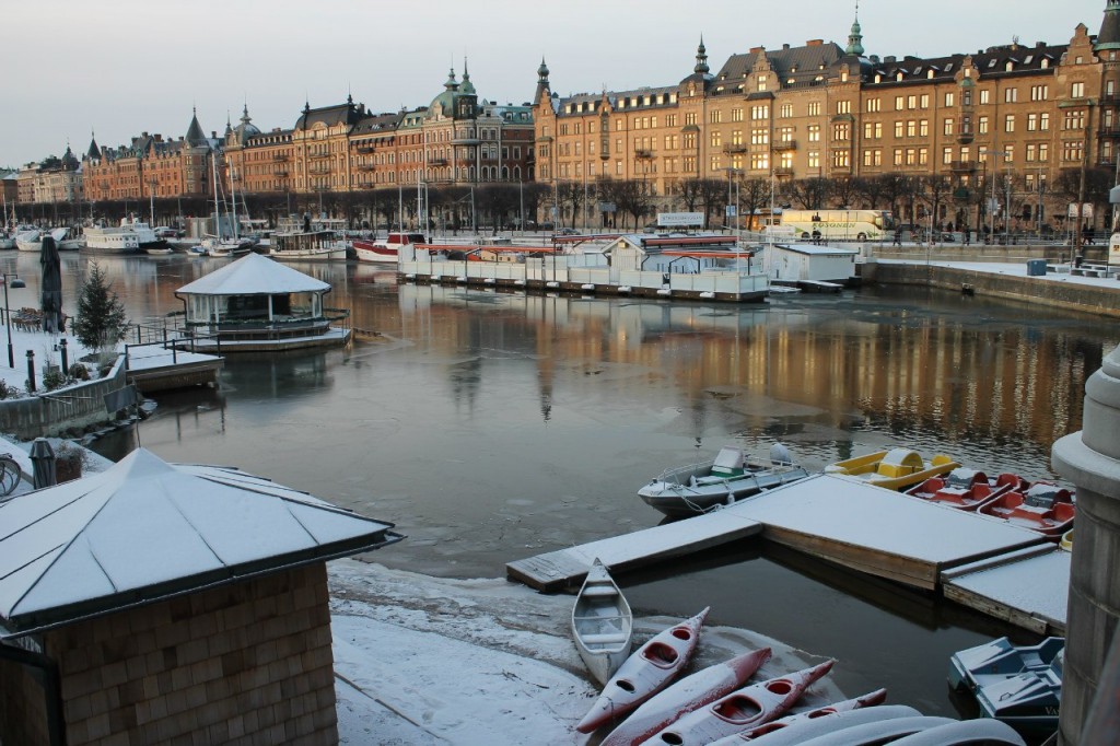 (Stockholm Top 10)
