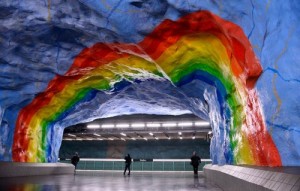 free tours Stockholm