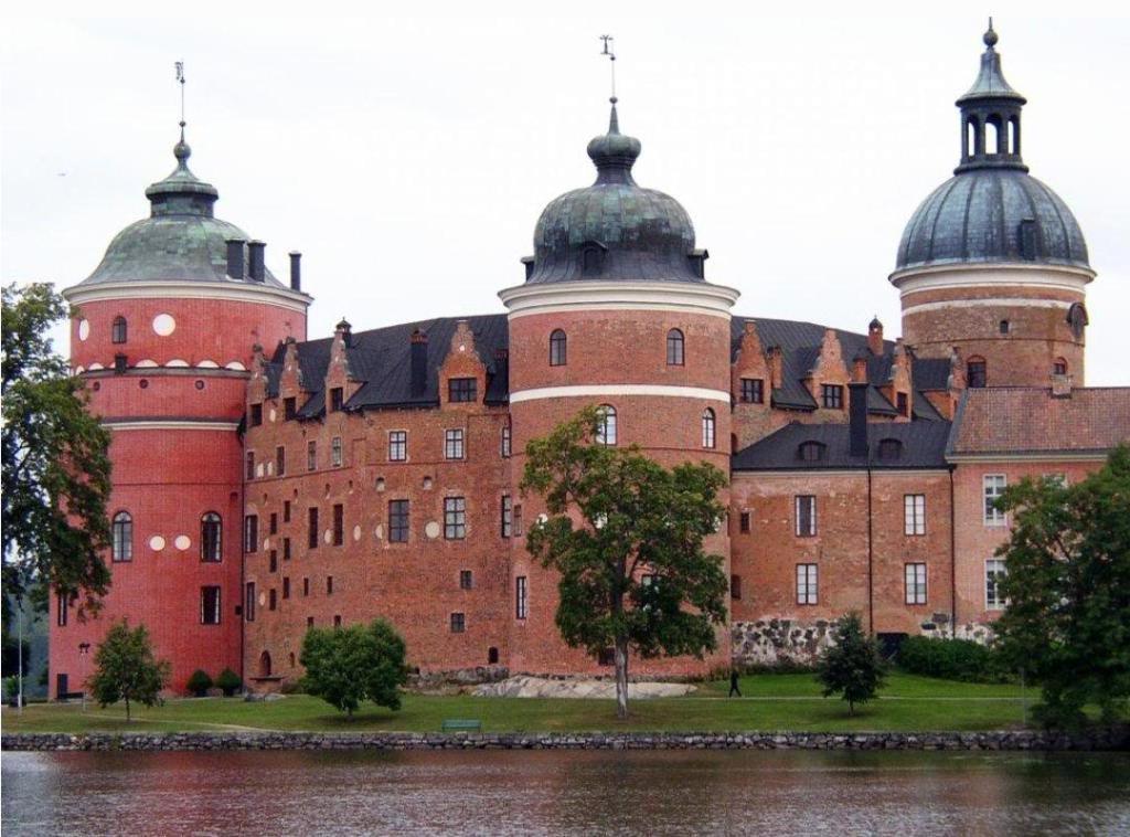 Gripsholm Castle