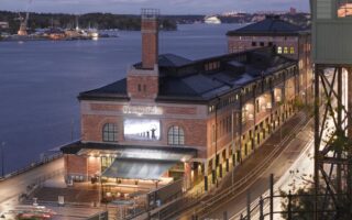 Top attractions in Stockholm
