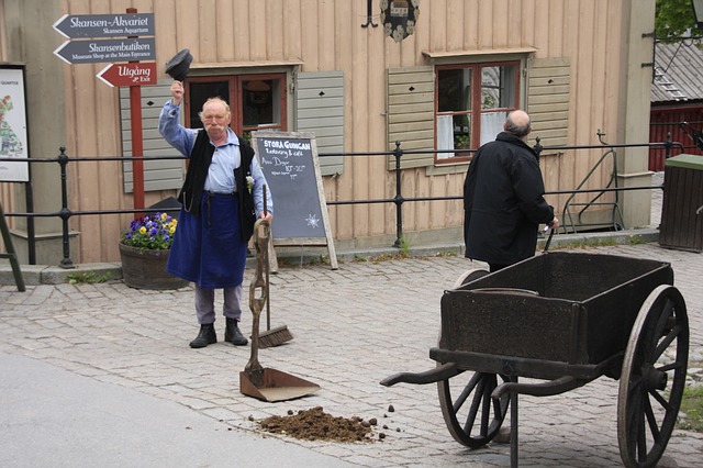 must see in Djurgarden