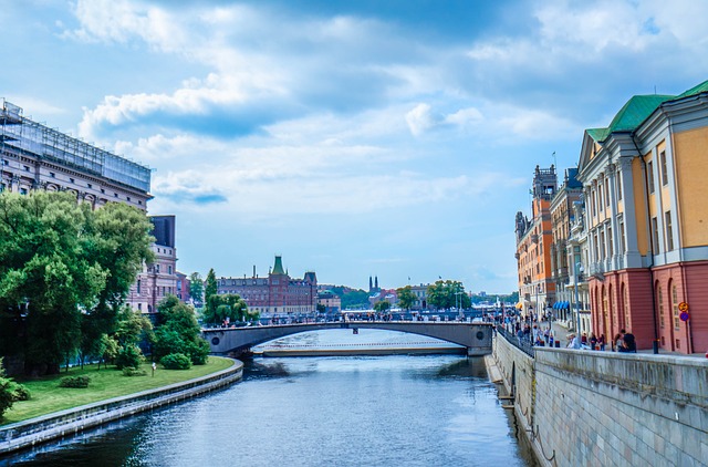 What To See In Stockholm What To See In Stockholm