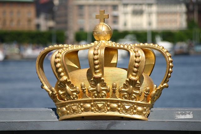 city of Stockholm