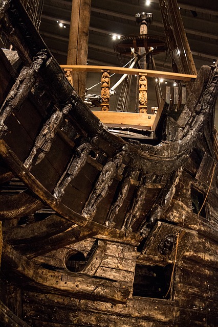 Vasa Museum