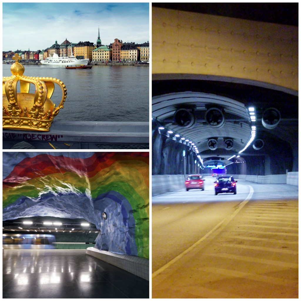 Stockholm Tours