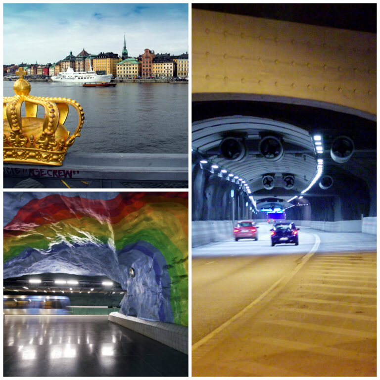 free walking tour stockholm