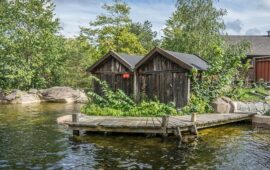 Travel to Europe – Exploring Scandinavia