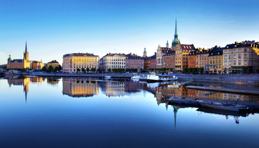 Stockholm Tours Stockholm Tours