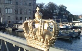 Our Informative Stockholm Tours