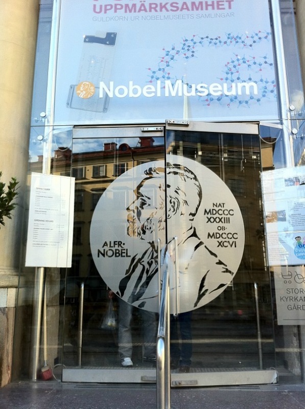 Nobel Museum