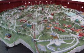 My Top Favored Stockholm Museums