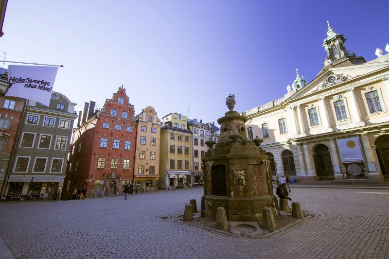Stortorget