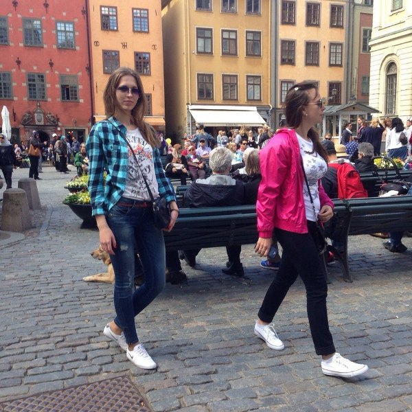 Free walking historical tour