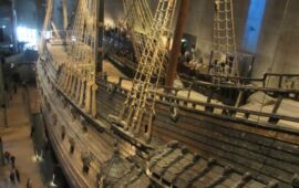 Five Best and Popular Stockholm Museums