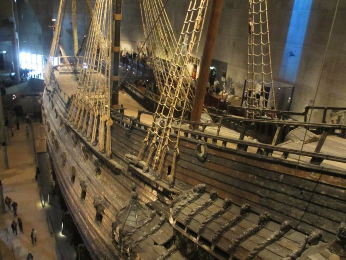 Vasa Museum Vasa Museum