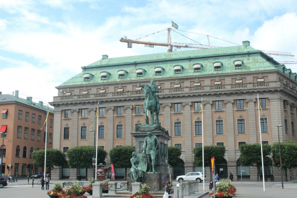 Our Interesting Stockholm Tours Our Interesting Stockholm Tours