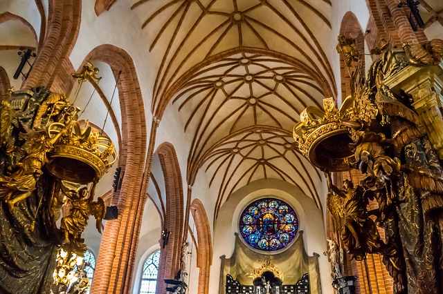 by Stockholm's old by Stockholm's old