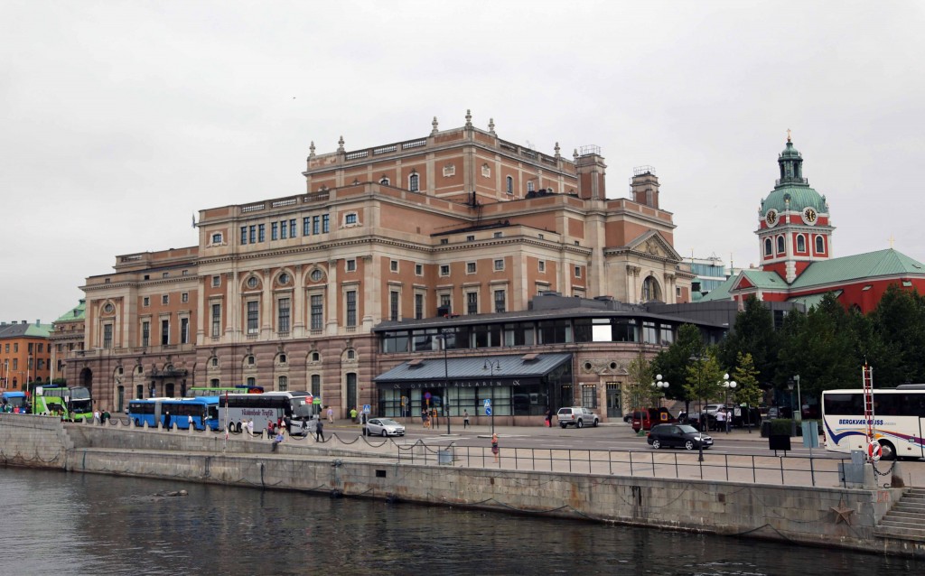 Opera House Opera House