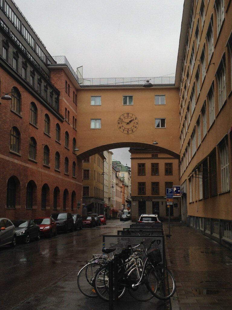 Norrmalm (Stockholm, Sweden) Norrmalm (Stockholm, Sweden)