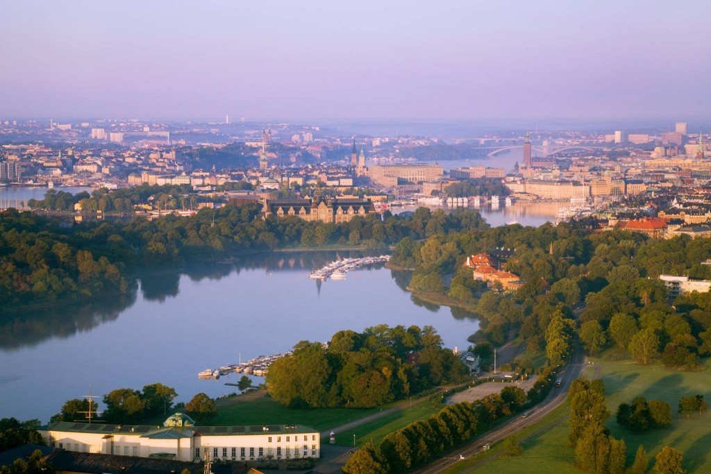 Stockholm tours, Sweden Stockholm tours, Sweden