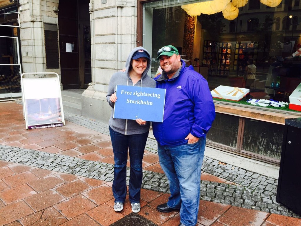 Free walking tours in Stockholm Free walking tours in Stockholm