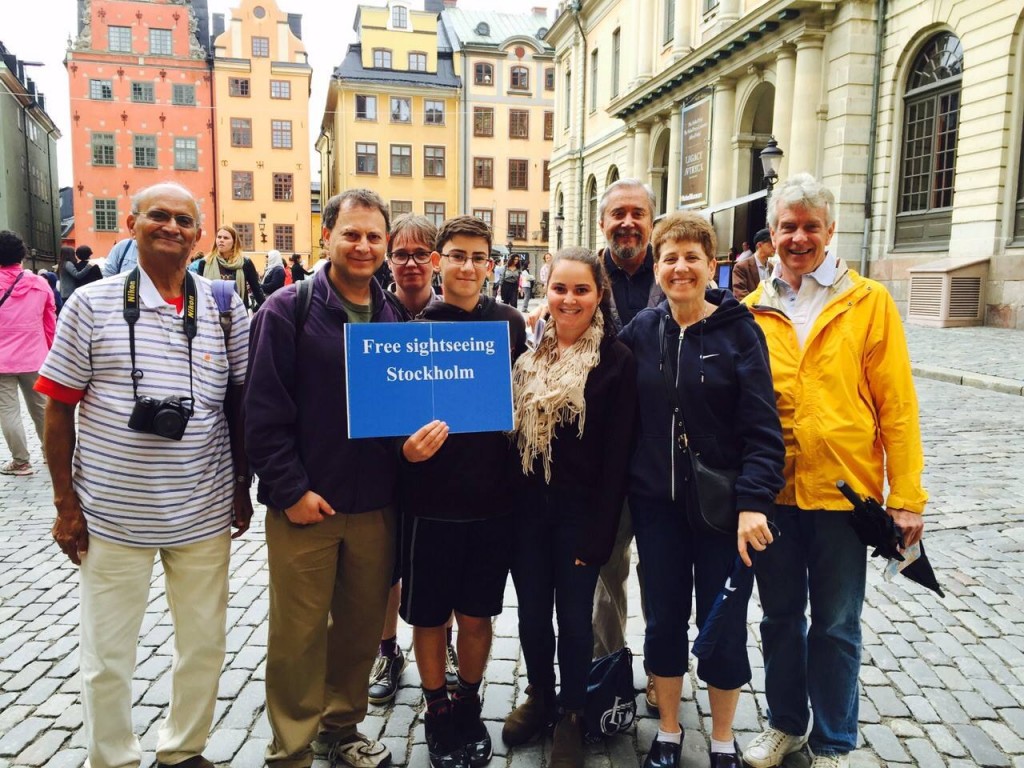 Free walking tours in Stockholm Free walking tours in Stockholm