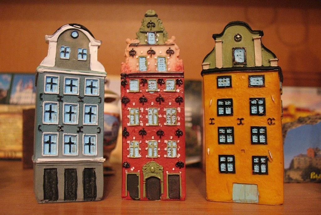 Only 25 SEK and Gamla Stan is yours. Only 25 SEK and Gamla Stan is yours.