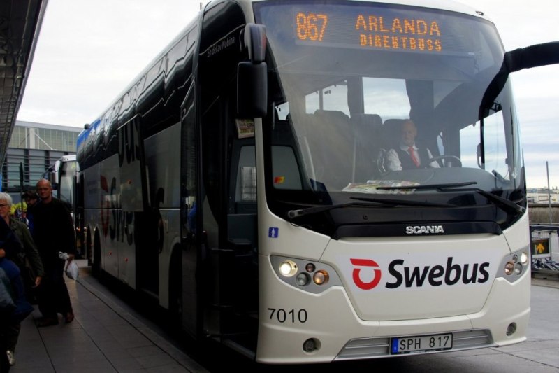 Flygbussarna Flygbussarna
