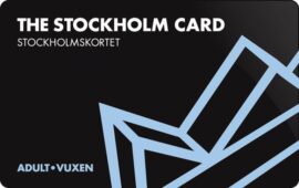 True Facts About The Stockholm Card