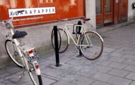 Find a place to put up at Stockholm-travel guide