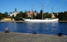 Where to stay in Stockholm-Stockholm tourism
