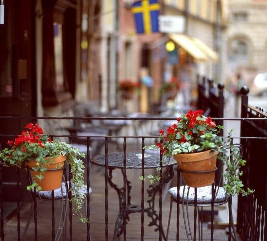 Stockholm b&b Stockholm b&b