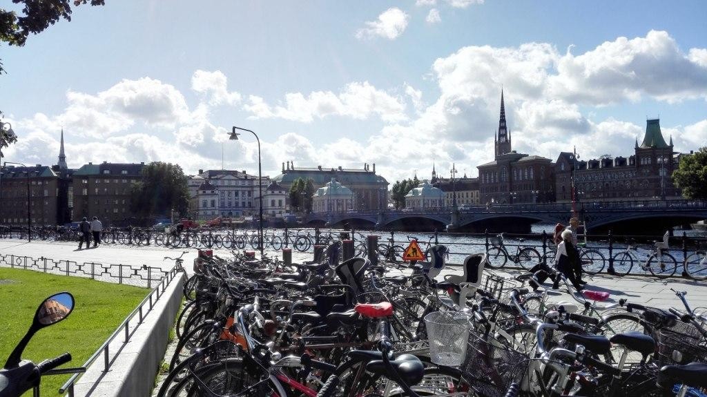 bed and breakfast in Stockholm bed and breakfast in Stockholm