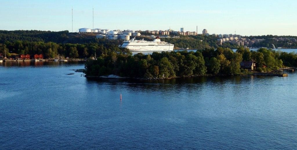 When talking about bed and breakfast in Stockholm we all think about hotels When talking about bed and breakfast in Stockholm we all think about hotels
