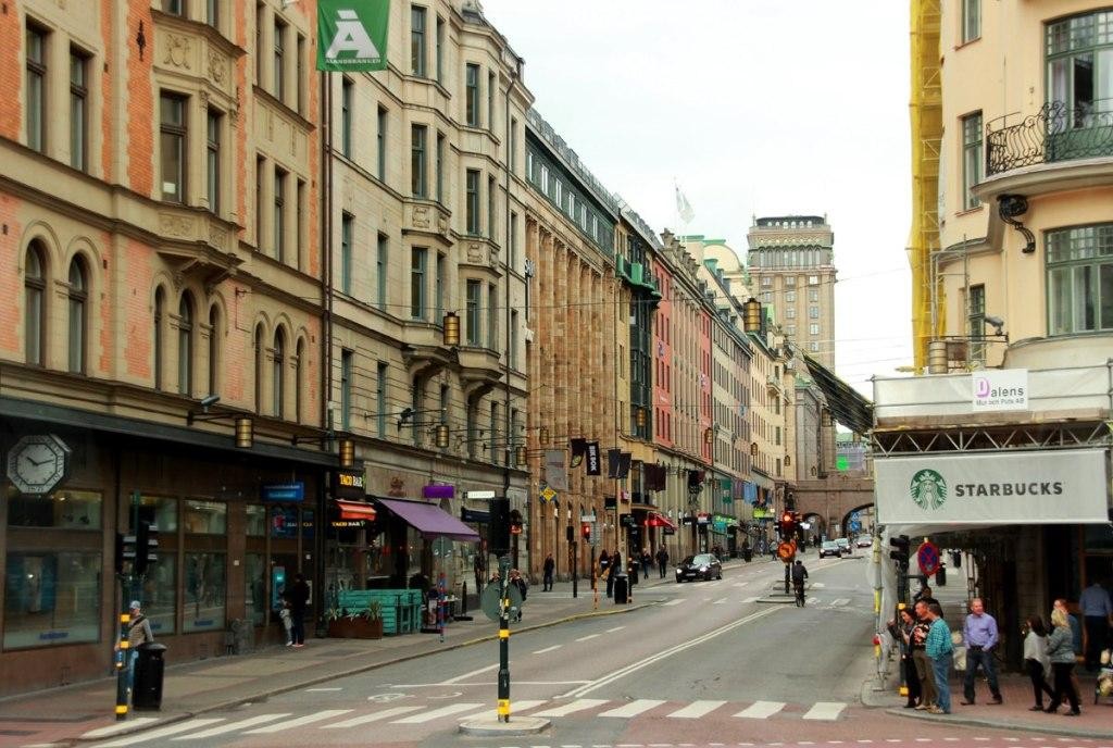 place to stay in Stockholm place to stay in Stockholm
