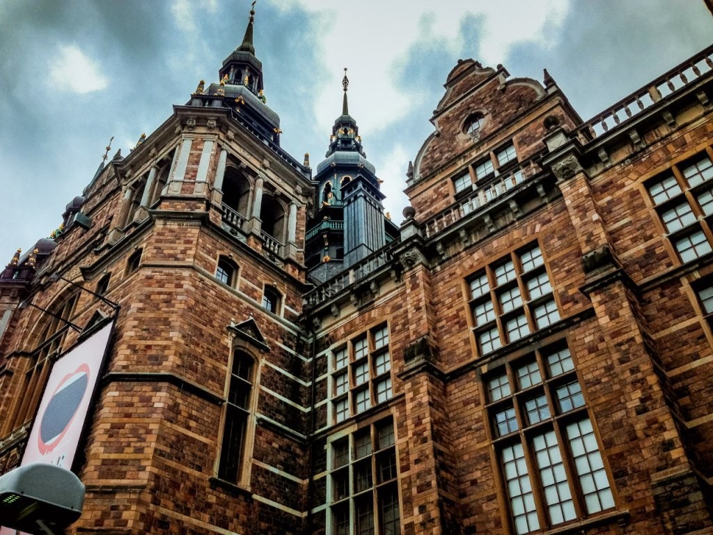 Where to stay in Stockholm Where to stay in Stockholm