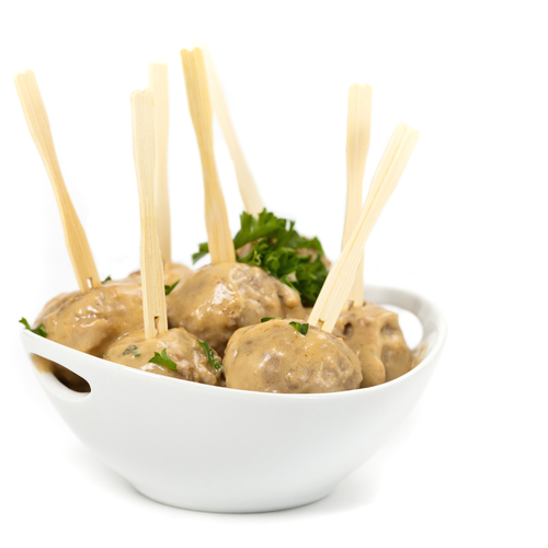 Köttbullar