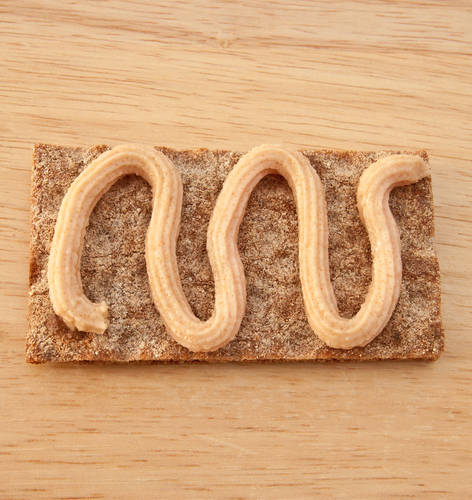 knäckebröd