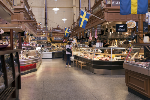 Food tour Stockholm Food tour Stockholm
