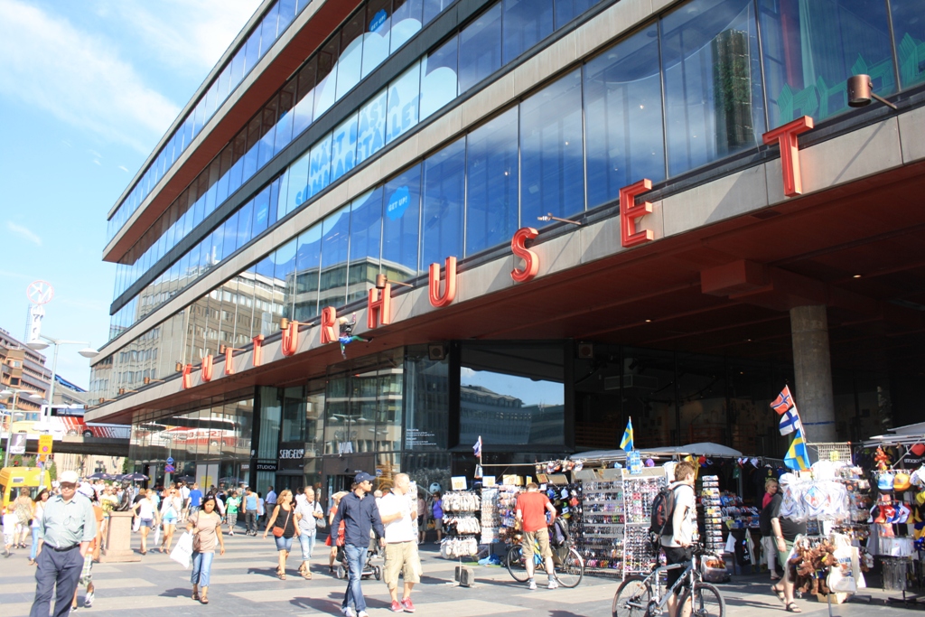 Kulturhuset