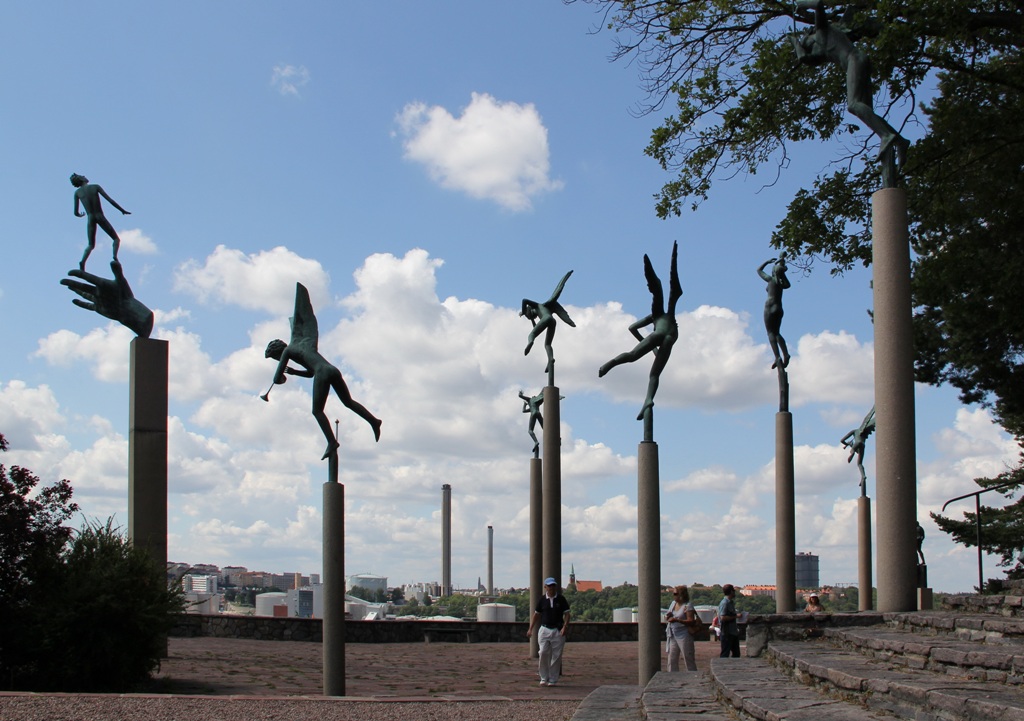 Millesgården