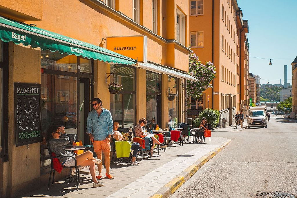 Södermalm