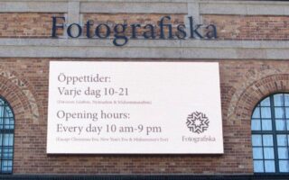 Visit Several Attractions of Stockholm