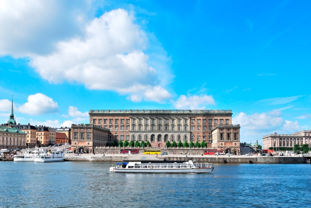 free walking tour stockholm