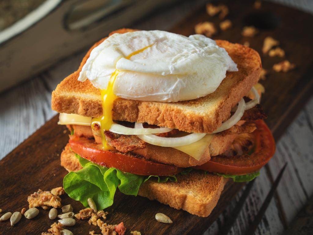 sandwich