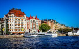 Suecia: Datos Básicos que Debes Conocer!