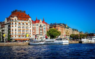 Suecia: Datos Básicos que Debes Conocer!