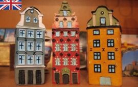 Attraction of Stockholm-places to visit in Stockholm Sweden
